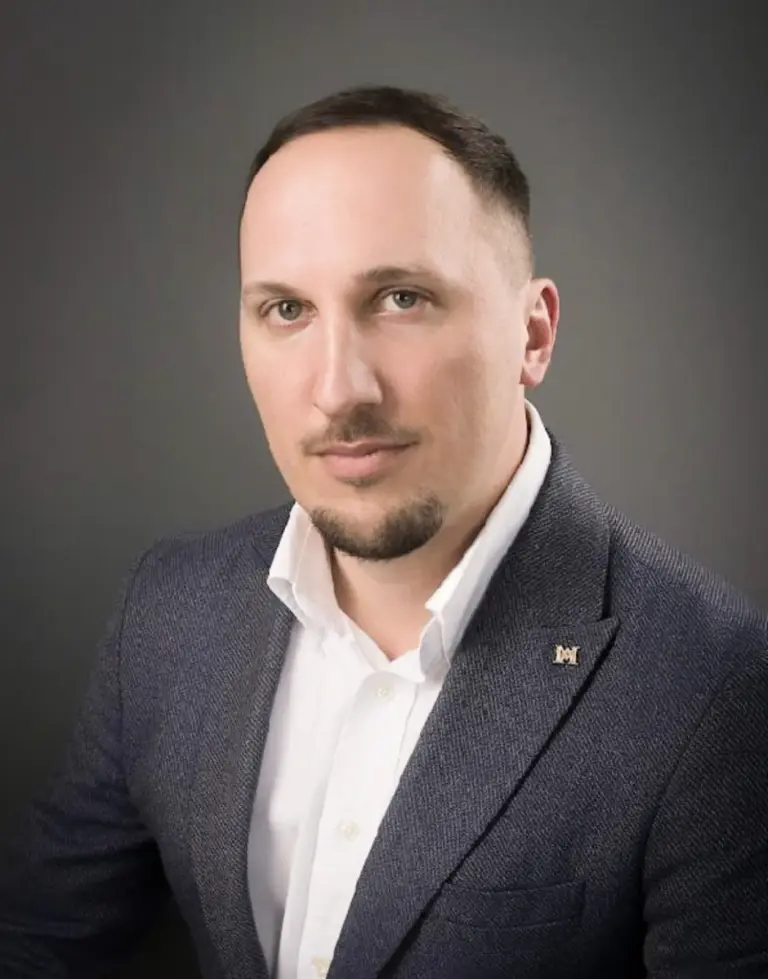 Зображення для 'Подвірний Тарас Михайлович'