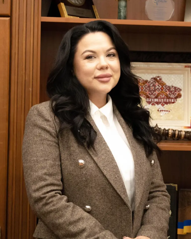 Зображення для 'Самойленко Тетяна Володимирівна'