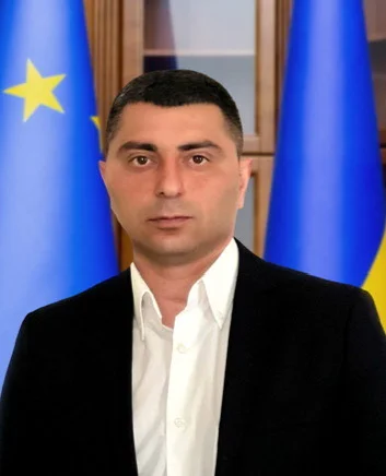 Зображення для 'Гукасян Спартак Едуардович'