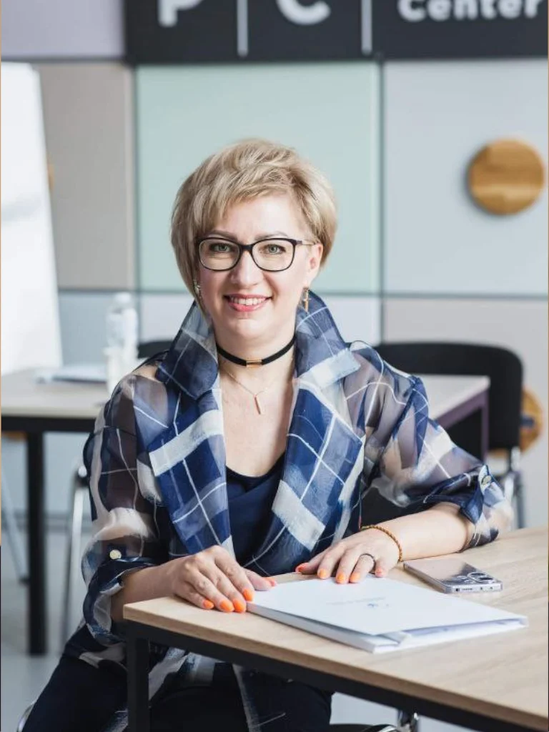 Зображення для 'Лугова Галина Леонідівна'