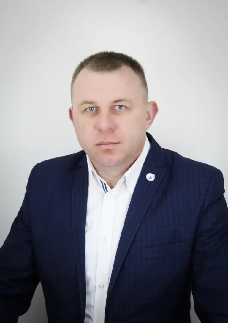 Зображення для 'Крючков Андрій Миколайович'