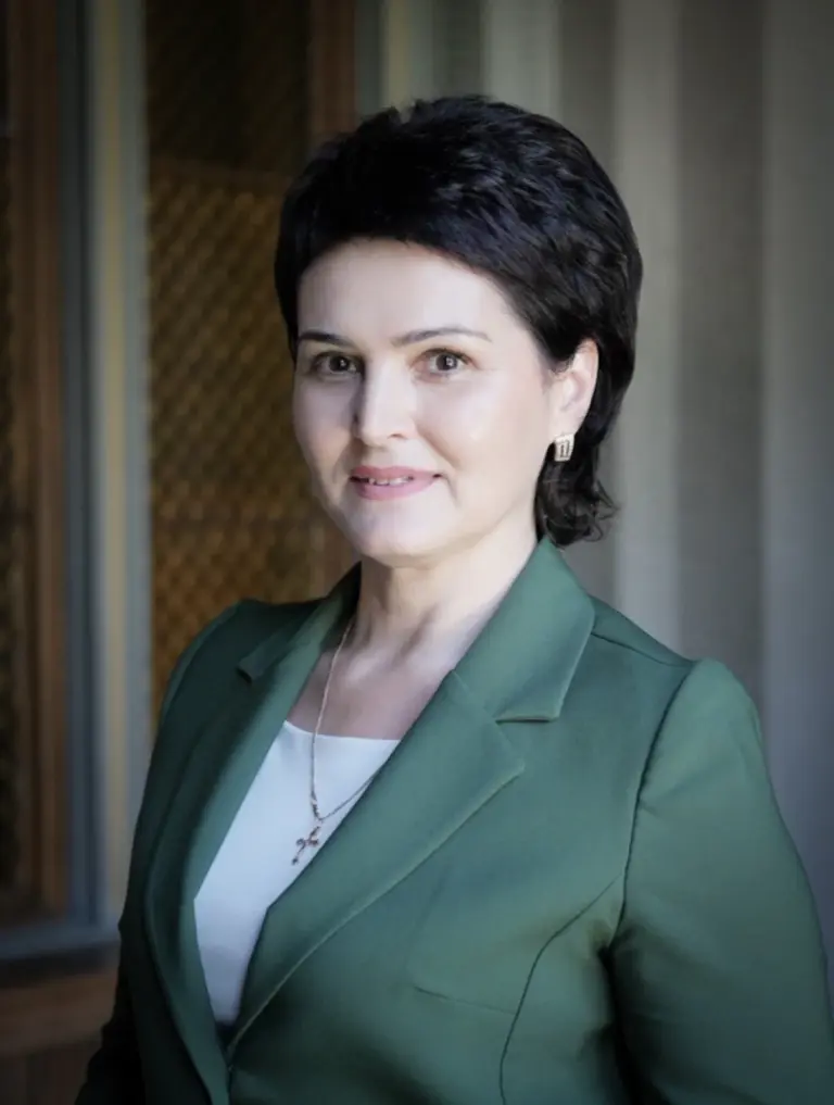 Зображення для 'Ісопенко Ірина Юльянівна'