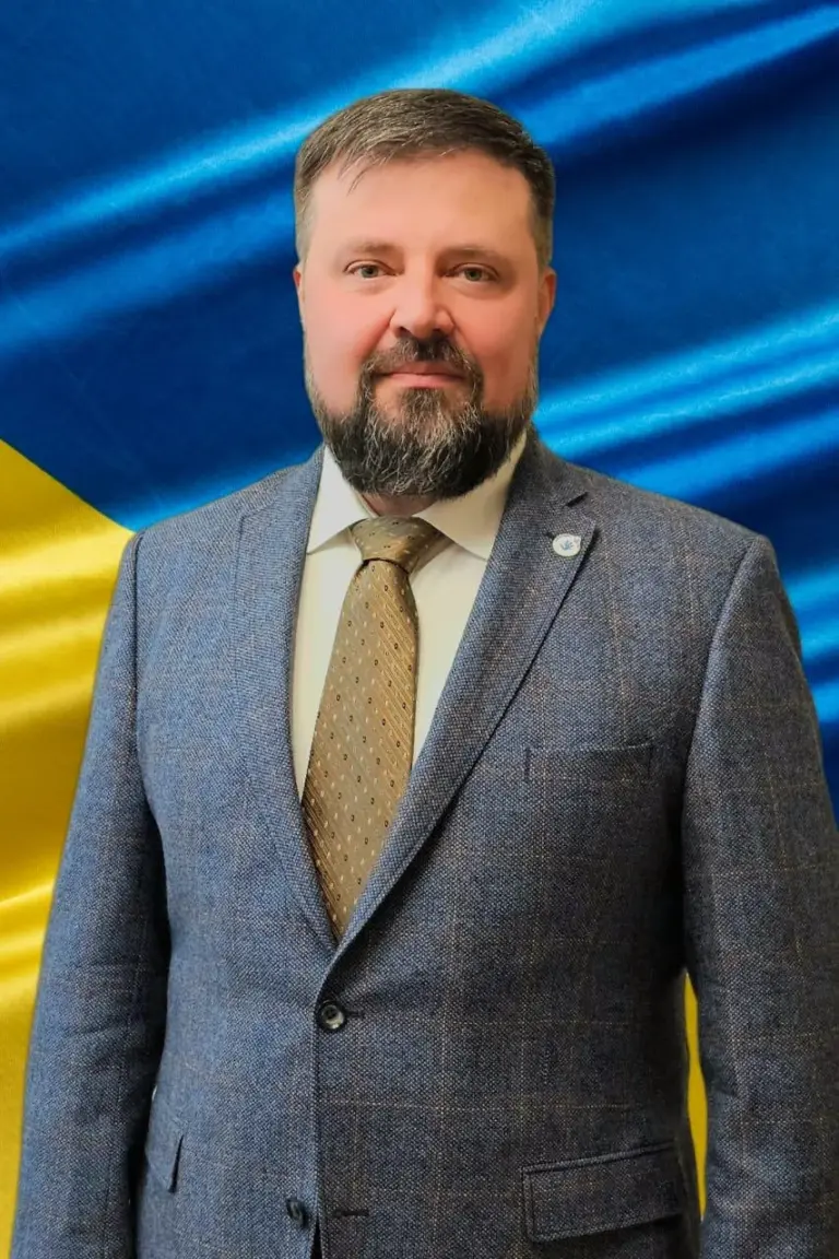 Зображення для 'Донець Василій Васильович'