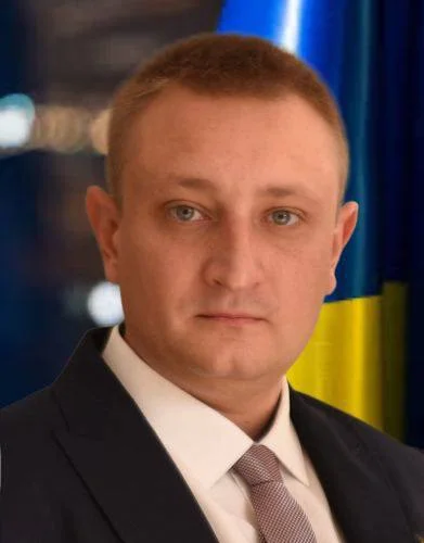 Зображення для 'Погодицький Юрій Володимирович'