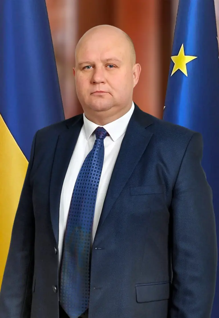 Зображення для 'Вербовий Віталій Володимирович'