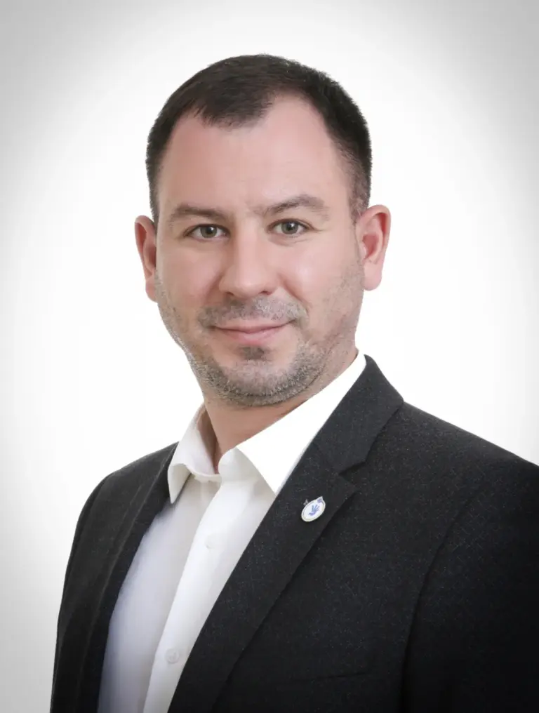 Зображення для 'Тептюк Максим Петрович'