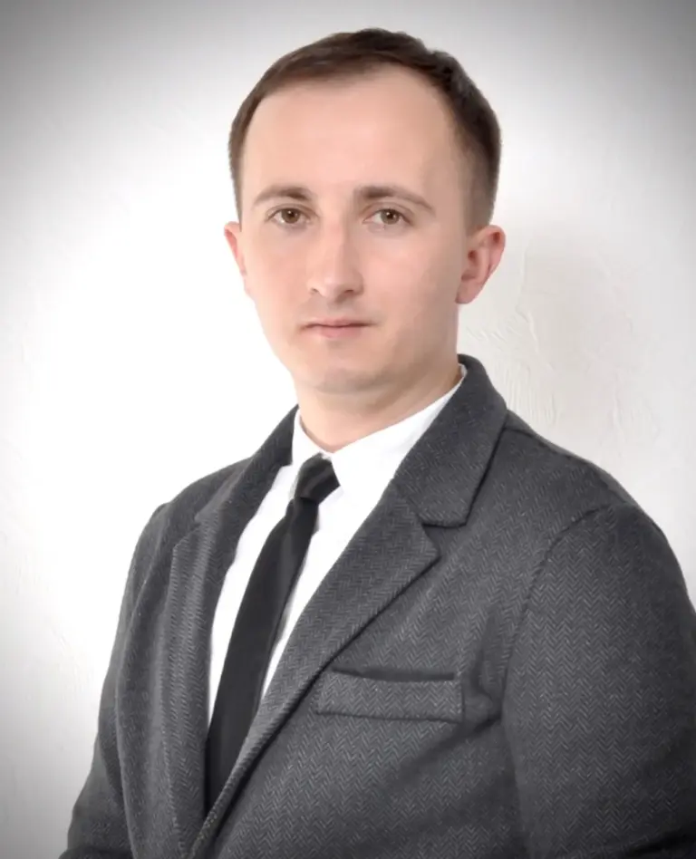 Зображення для 'Носенко Владислав Володимирович'