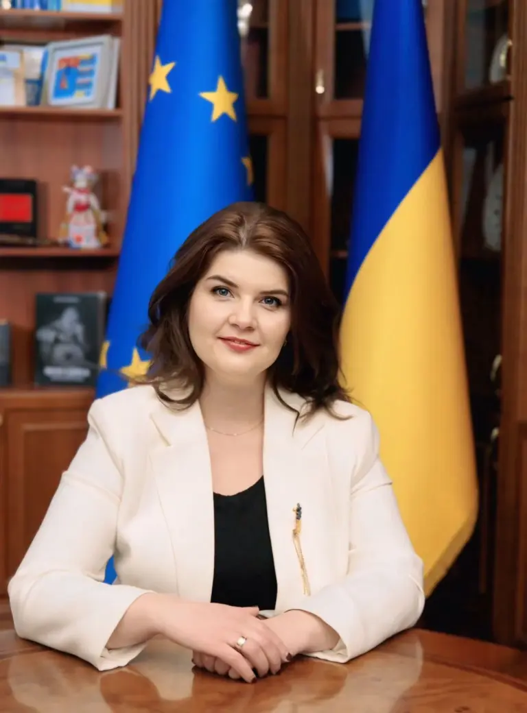 Зображення для 'Бардаш Олена Анатоліївна'