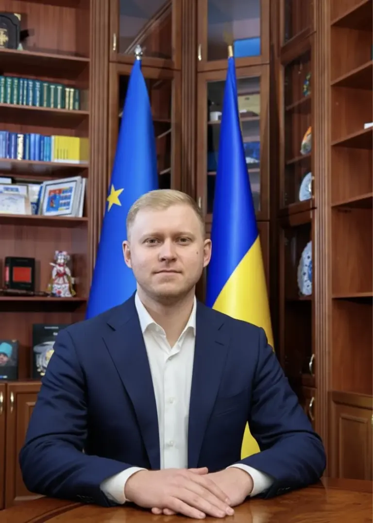 Зображення для 'Григоров Михайло Сергійович'