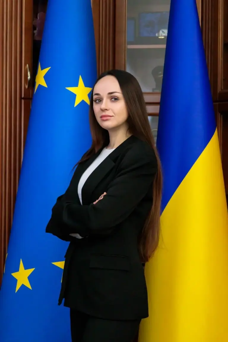 Зображення для 'Паршакова Ольга Валеріївна'