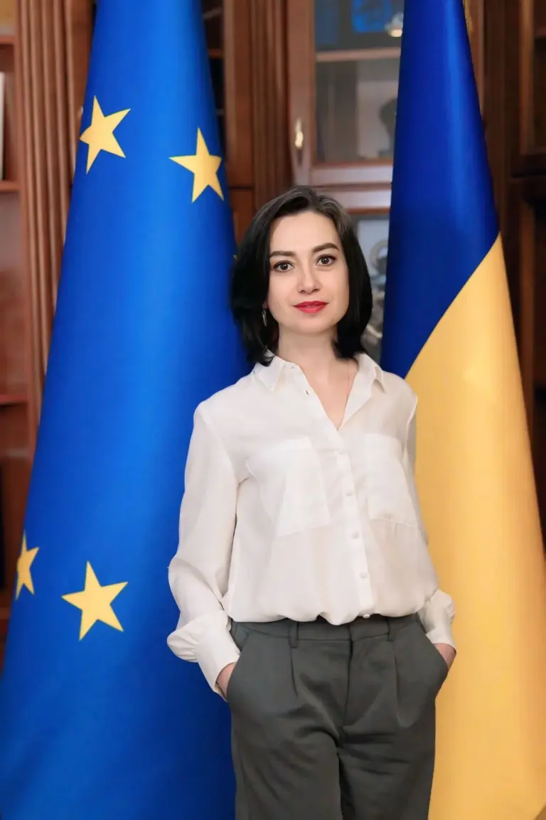 Зображення для 'Любченко Наталія Михайлівна'