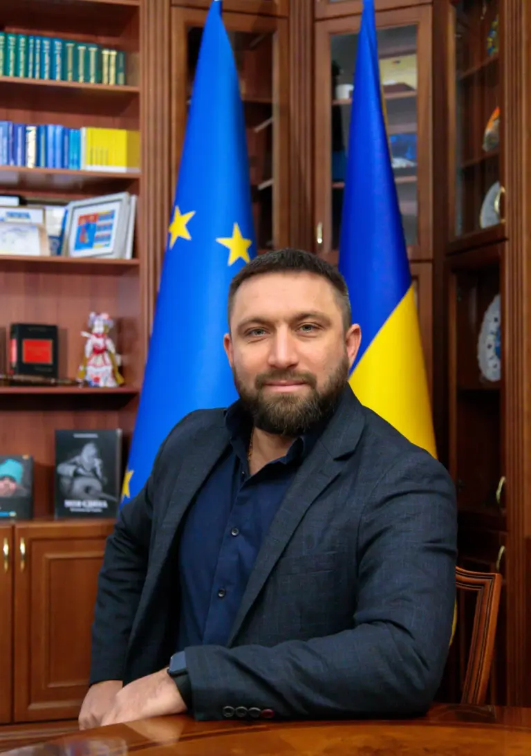 Зображення для 'Куцопатрий Дмитро Сергійович'