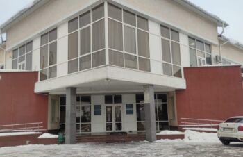 Зображення для публікації 'Відвідування поліцейської станції відділу поліції № 3 Бучанського районного управління поліції Головного управління Національної поліції в Київській області'