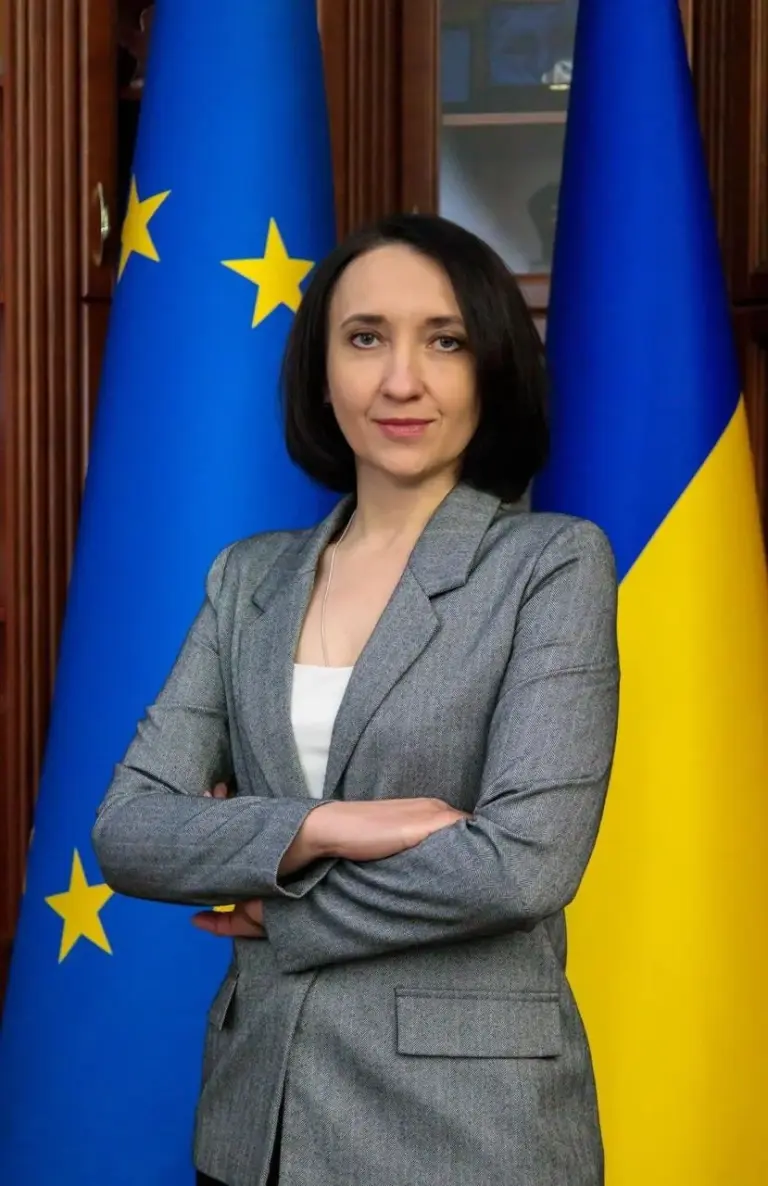 Зображення для 'Згура Людмила Анатоліївна'