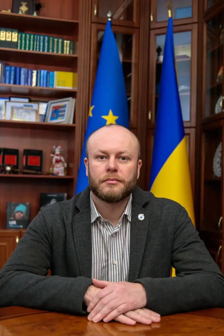 Зображення для 'Бантуш Костянтин Володимирович'