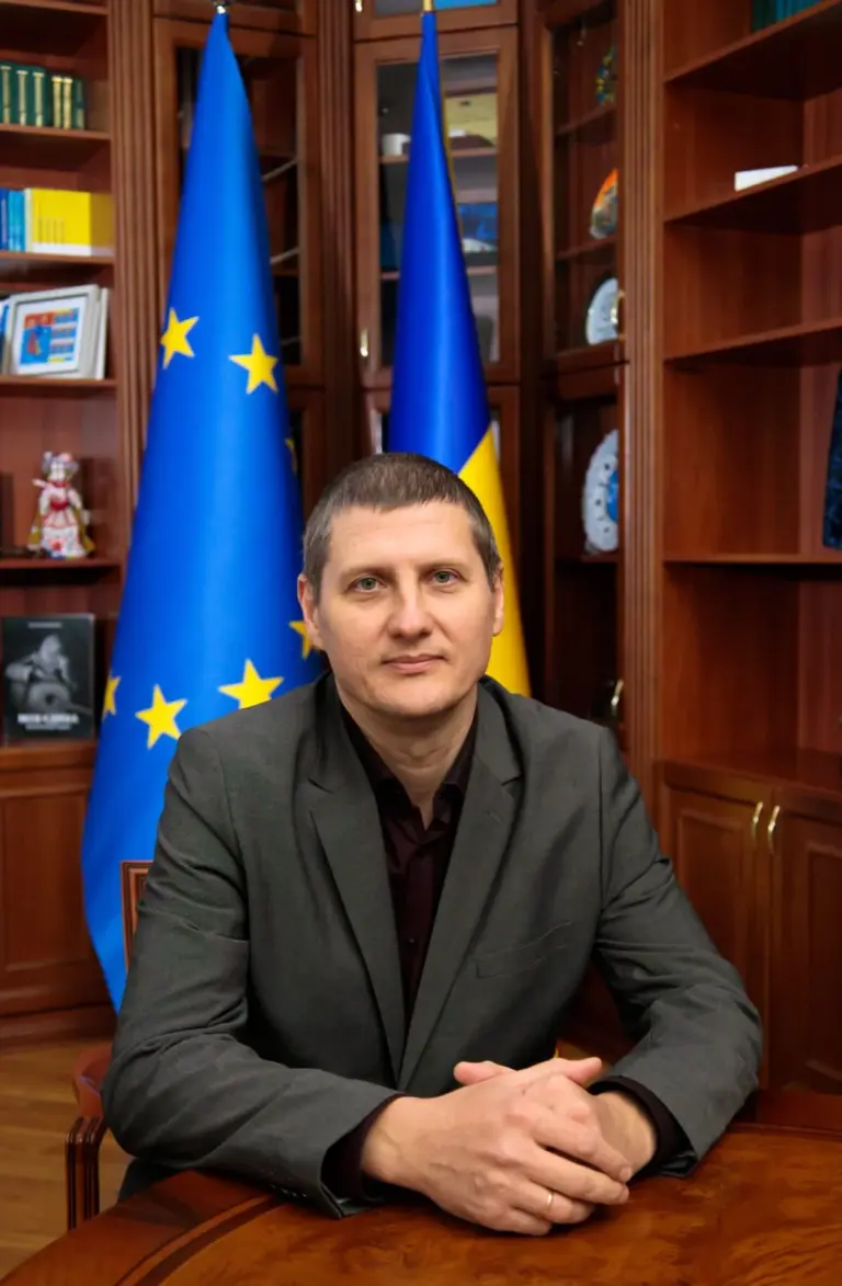 Зображення для 'Тищенко Руслан Станіславович'