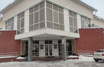 Зображення для публікації 'Результатами відвідування поліцейської станції відділу поліції № 3 Бучанського районного управління поліції Головного управління Національної поліції в Київській області'