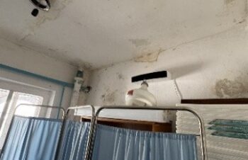 Зображення для публікації 'Відвідування медичної частини № 56 філії Державної установи «Центру охорони здоров’я Державної кримінально-виконавчої служби України»'