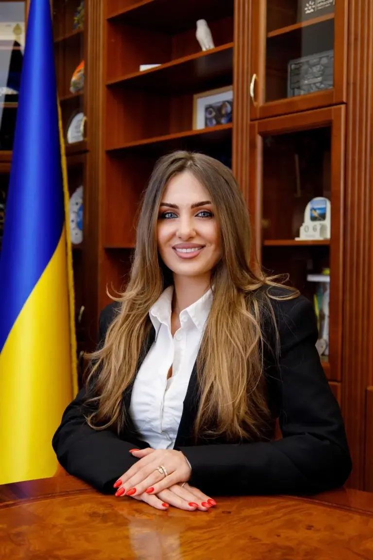 Зображення для 'Русавська Оксана Олексіївна'
