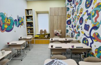 Зображення для публікації 'Відвідування місця несвободи: Комунальне некомерційне підприємство “Черкаська обласна дитяча лікарня Черкаської обласної ради”'