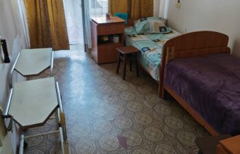 Зображення для публікації 'Відвідування місця несвободи: Комунальний заклад “Черкаський геріатричний пансіонат Черкаської обласної ради”'