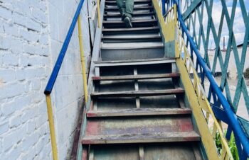 Зображення для публікації 'Відвідування місця несвободи: Медична частина №73 Філії державної установи “Центр охорони здоров’я Державної кримінально-виконавчої служби України” України в Житомирській област'
