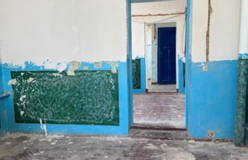 Зображення для публікації 'Відвідування місця несвободи: Медична частина № 78 філії Державної установи «Центр охорони здоров’я Державної кримінально-виконавчої служби України» у Хмельницькій області'