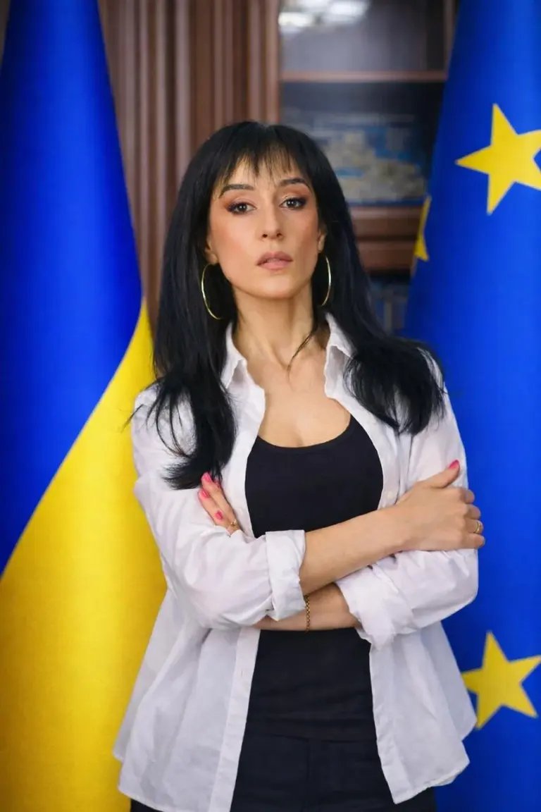 Зображення для 'Ніщенко Мар’яна Едуардівна'