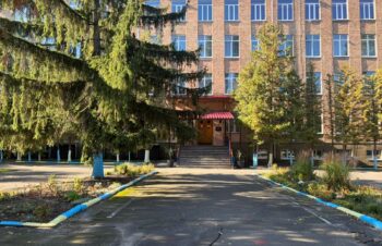 Зображення для публікації 'Відвідування місця несвободи: Навчально-реабілітаційний центр № 21 Оболонського райну м. Києва.'